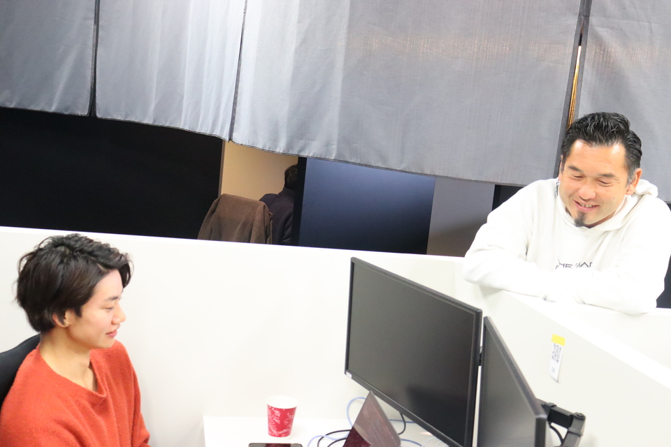 求人メインイメージ