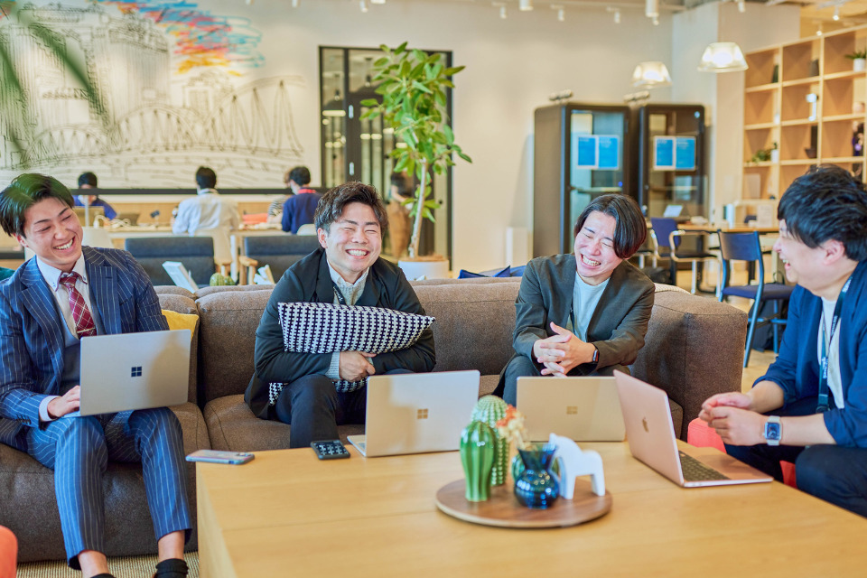 求人メインイメージ