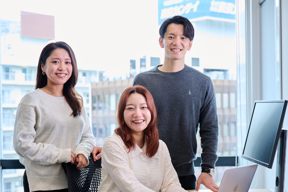 求人メインイメージ