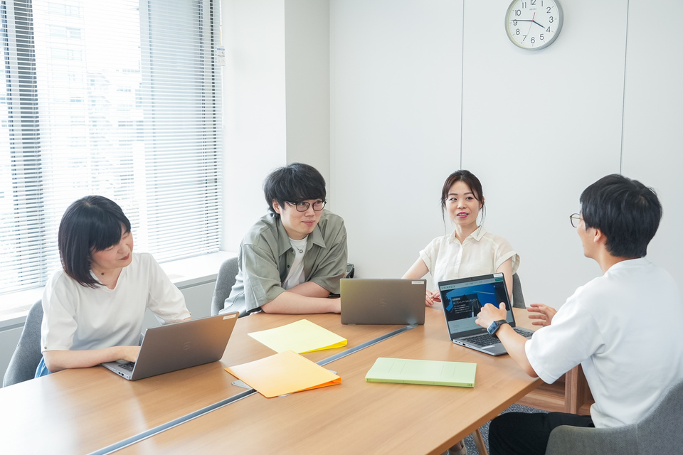 求人メインイメージ