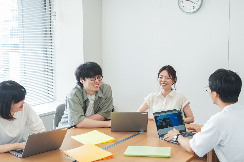 求人メインイメージ