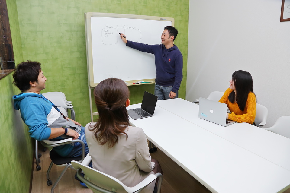 求人メインイメージ