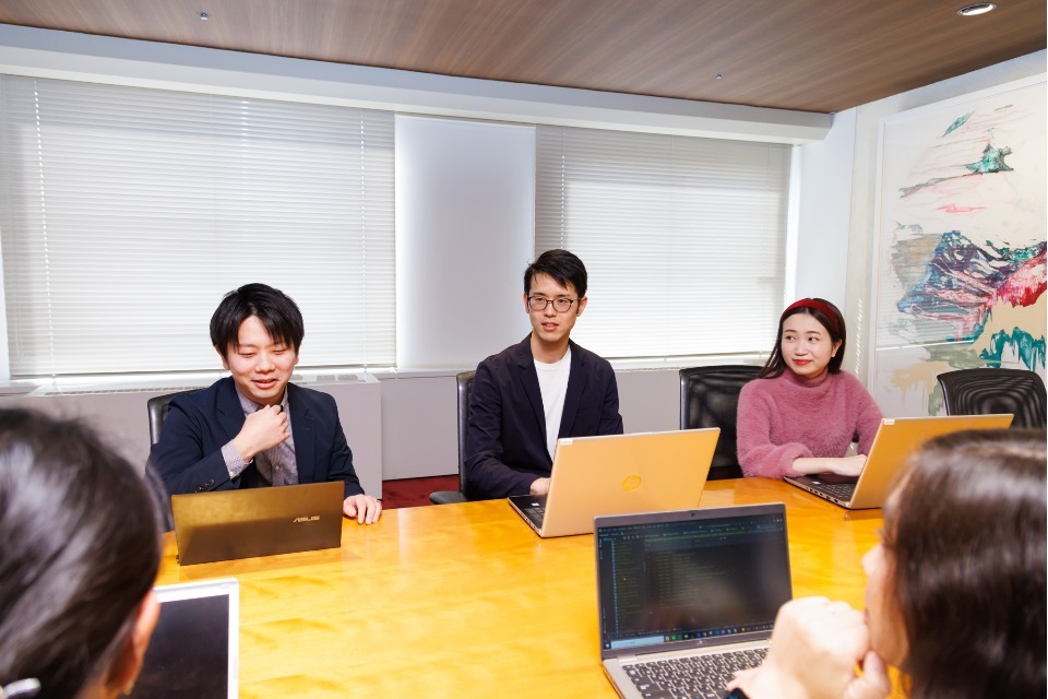 求人メインイメージ