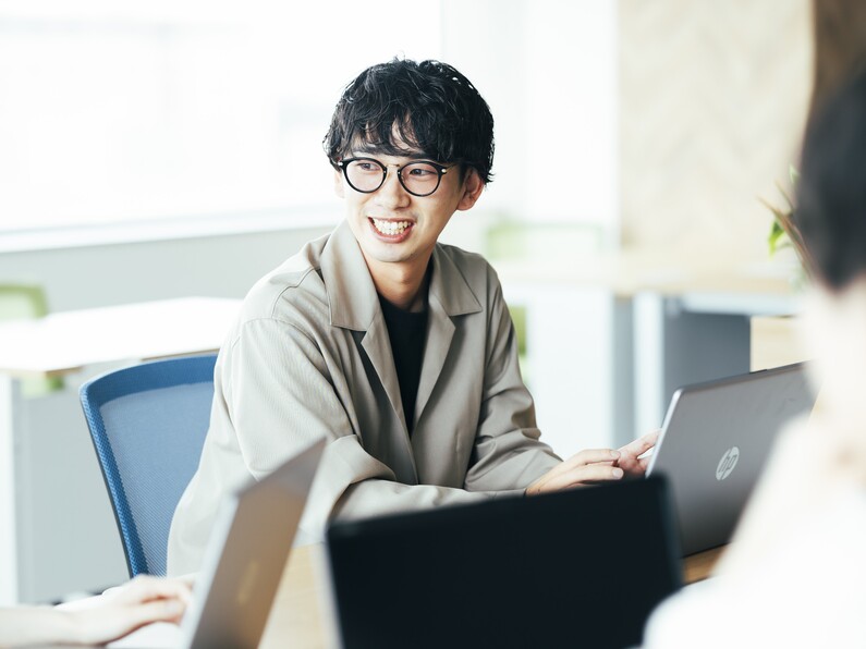 求人イメージ画像2