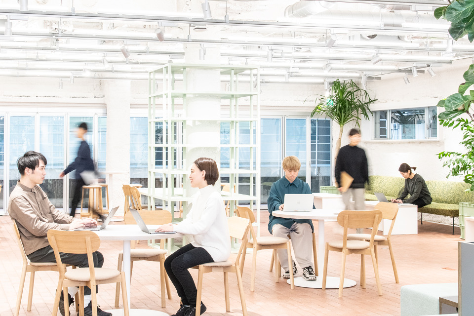 求人メインイメージ