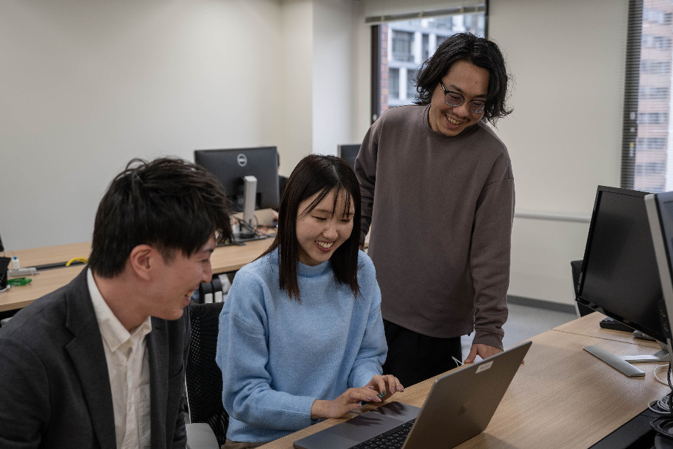 求人メインイメージ