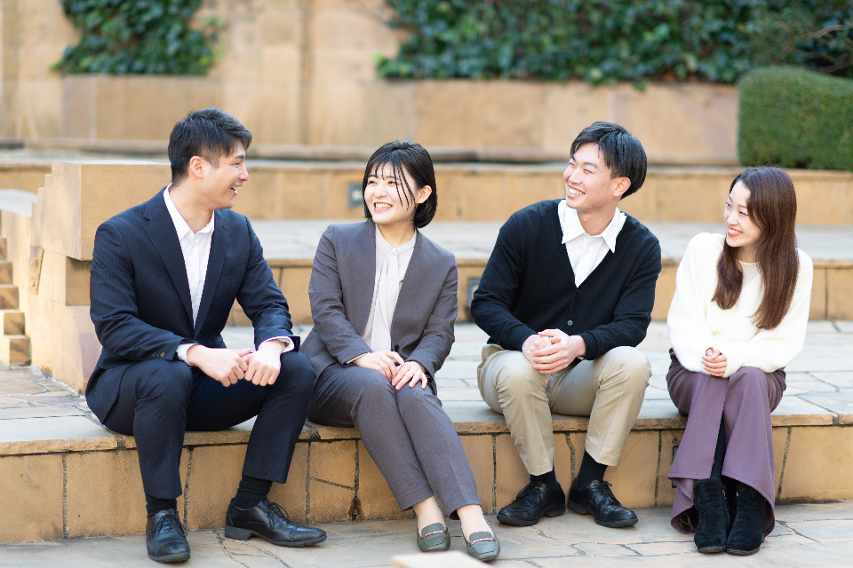 求人メインイメージ