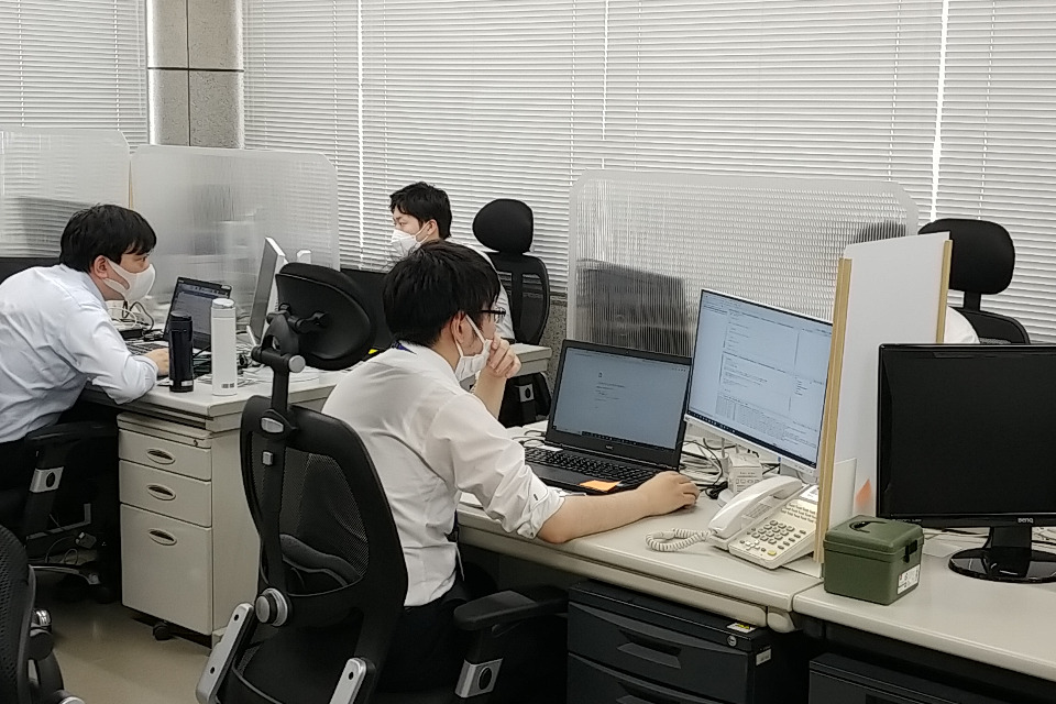 求人メインイメージ