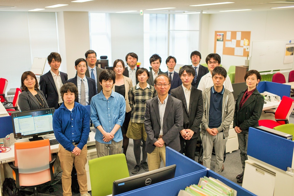 求人メインイメージ