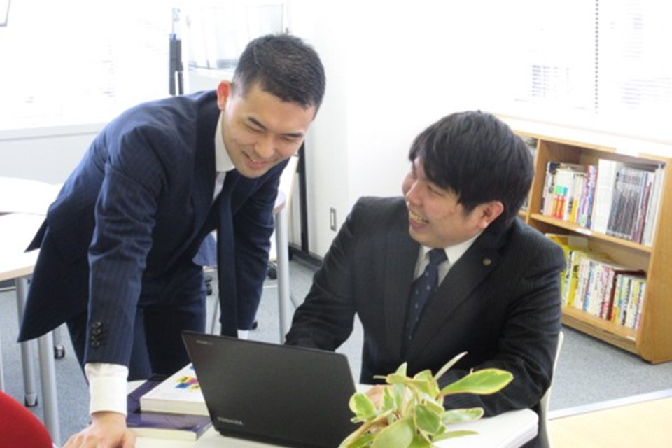 求人メインイメージ