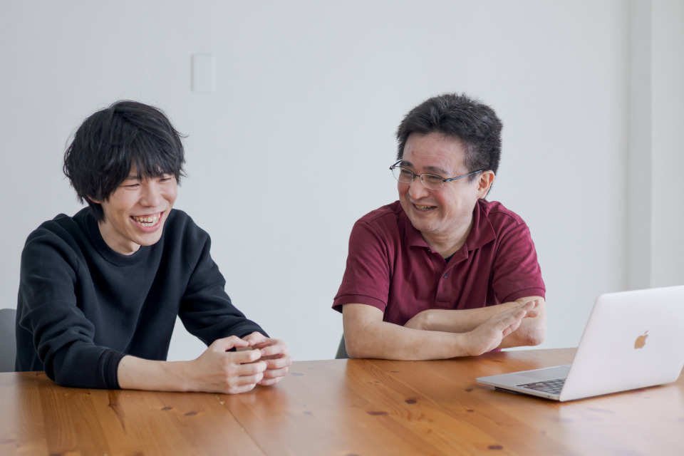 求人メインイメージ