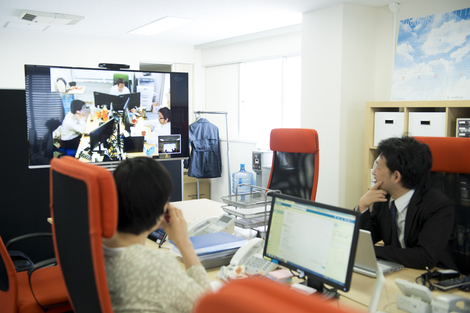 求人メインイメージ