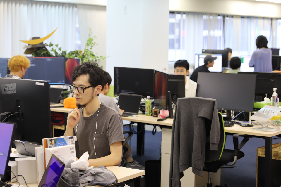 求人メインイメージ