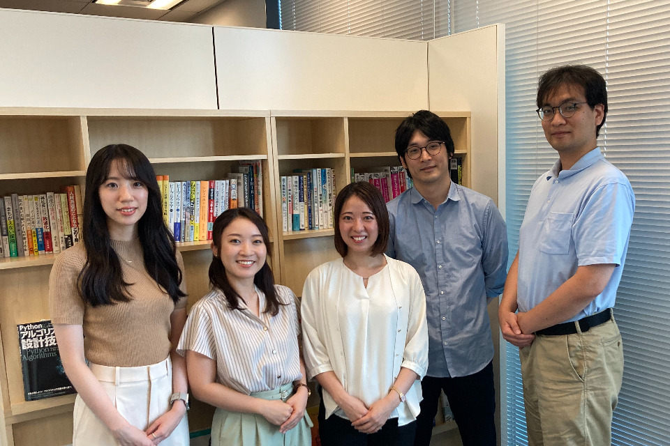 求人メインイメージ