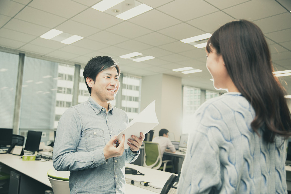 求人メインイメージ