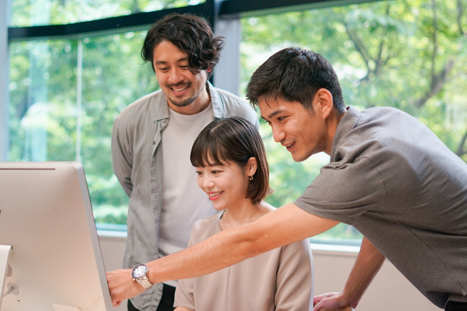 求人メインイメージ