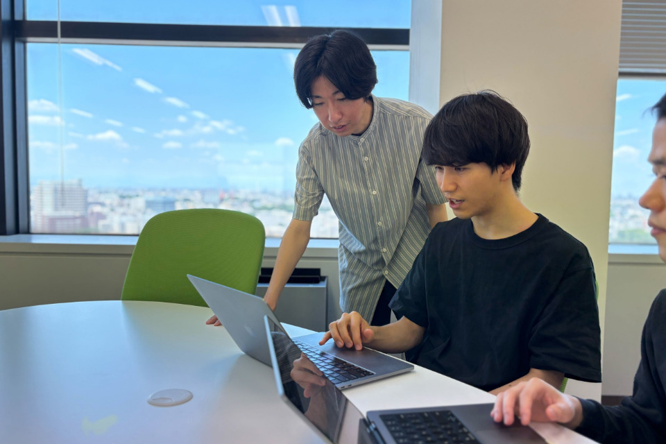 求人メインイメージ