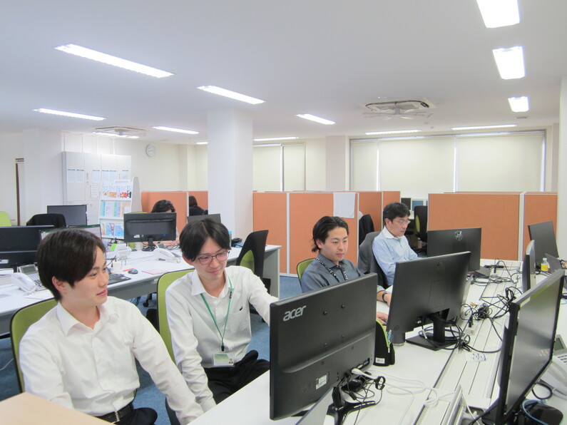 求人イメージ画像2