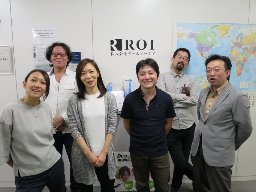 求人メインイメージ