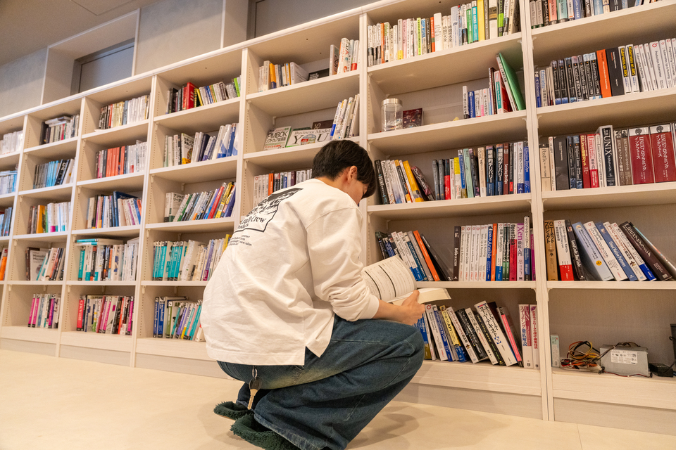 求人メインイメージ