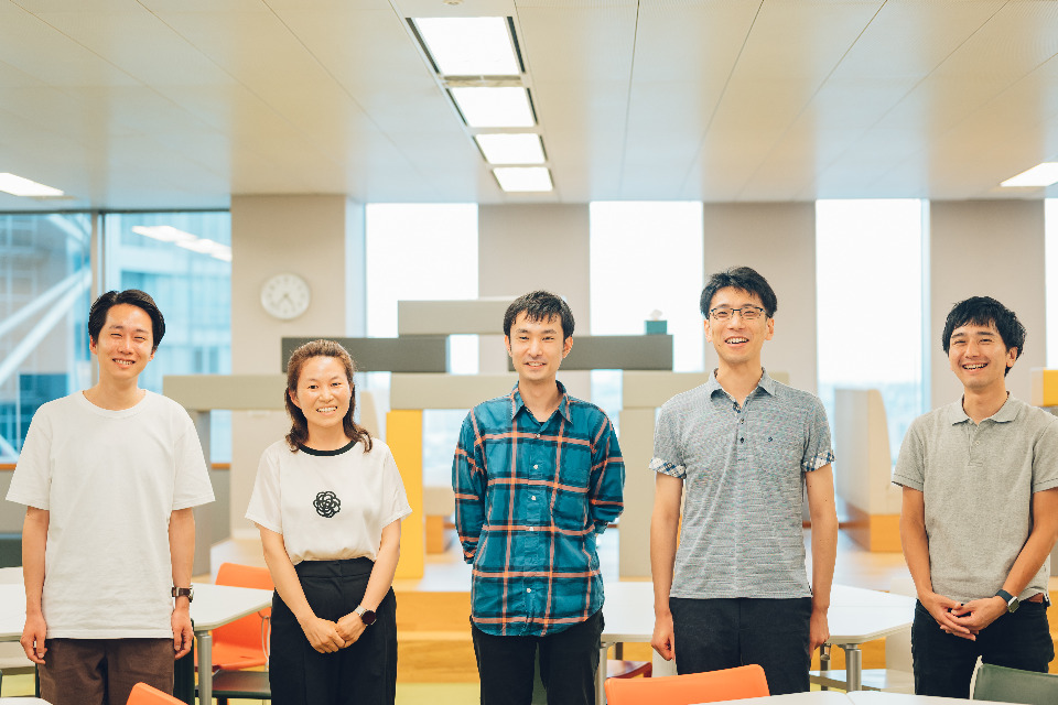 求人メインイメージ