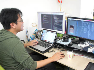 求人メインイメージ