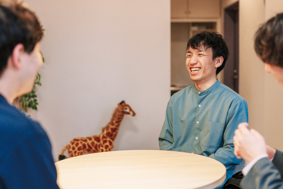 求人メインイメージ