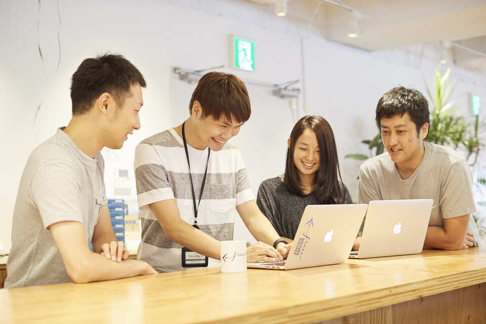 求人メインイメージ