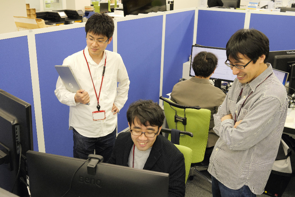 求人メインイメージ