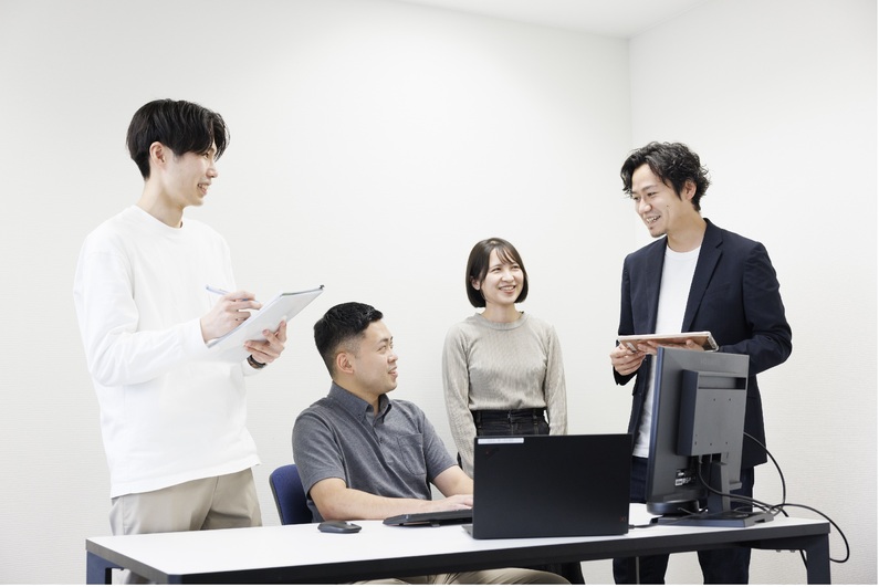 求人イメージ画像2