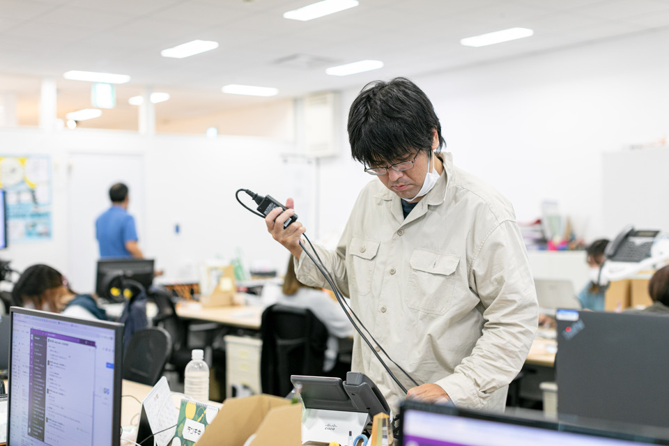 求人メインイメージ