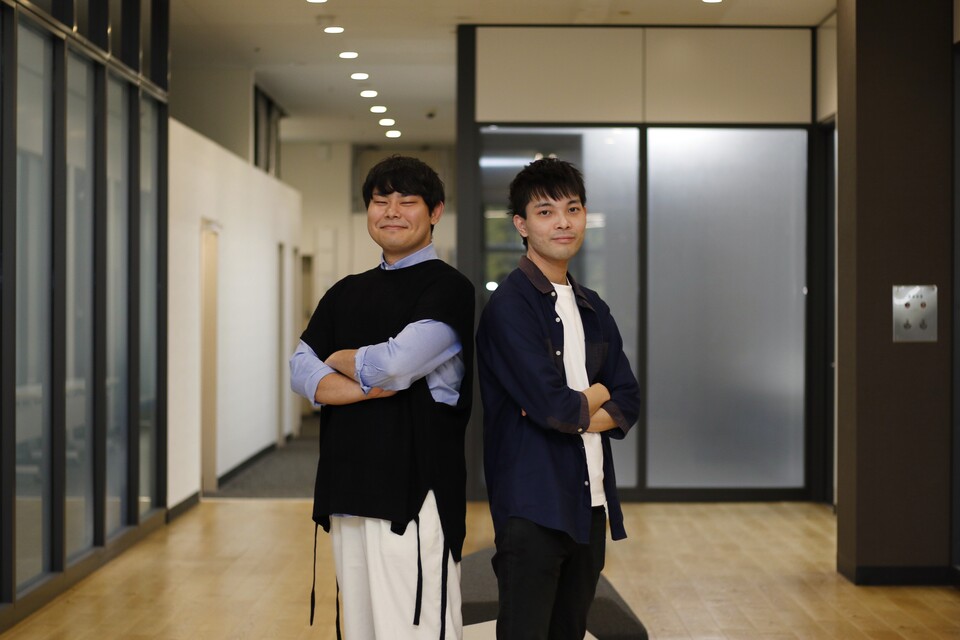 求人メインイメージ