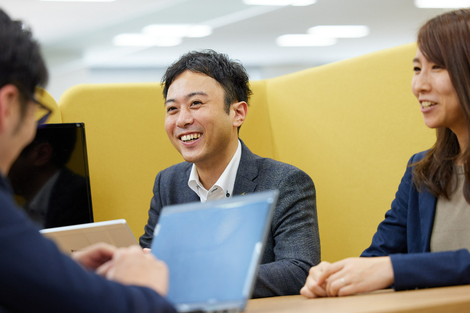 求人メインイメージ