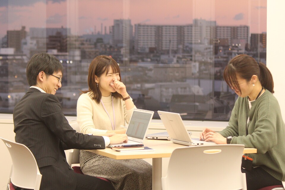 求人メインイメージ