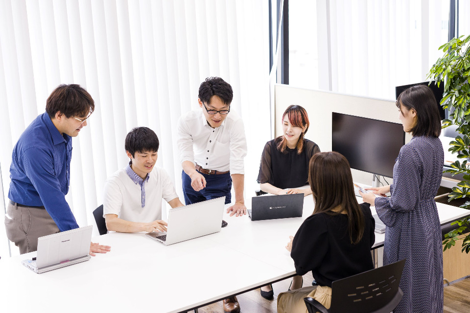 求人メインイメージ