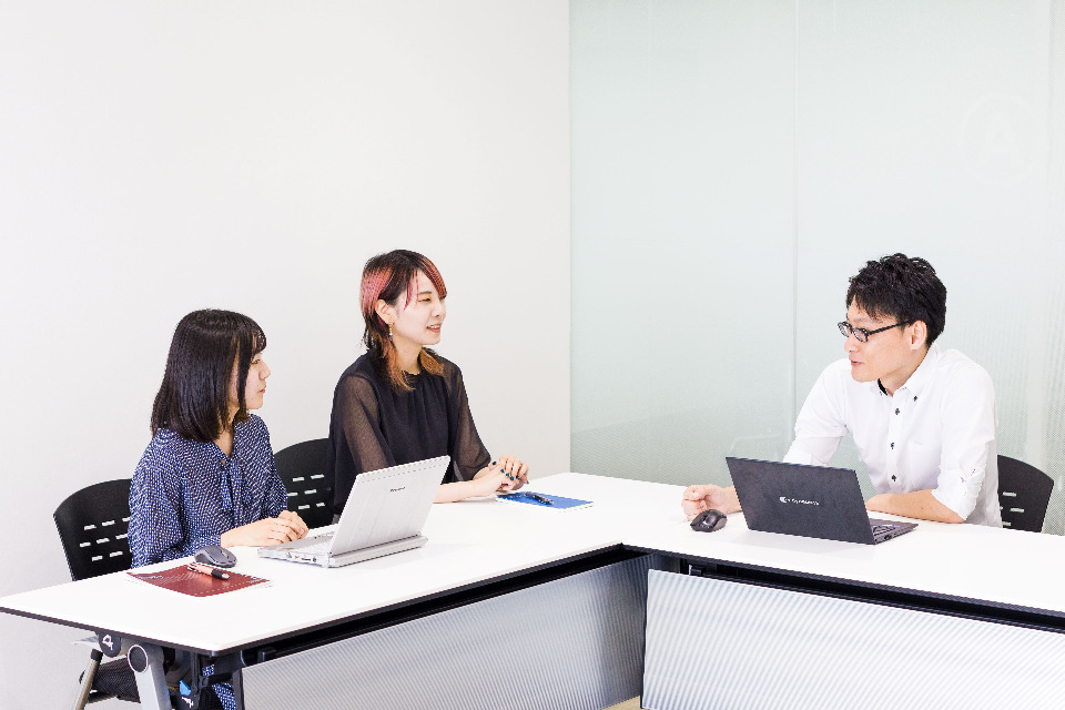 求人メインイメージ