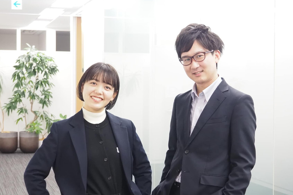 求人メインイメージ