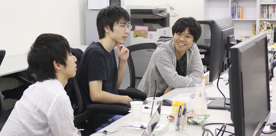 求人メインイメージ