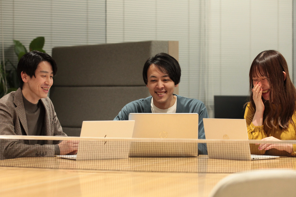 求人メインイメージ