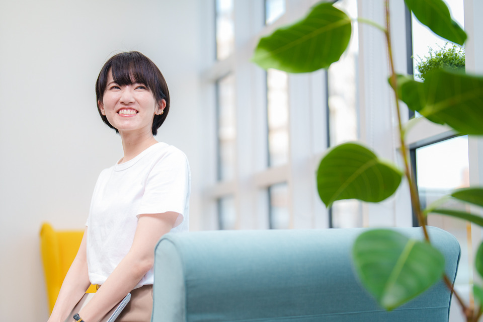 求人メインイメージ