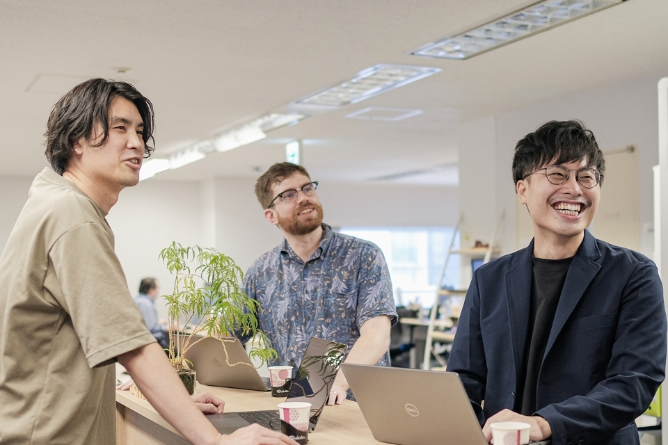 求人メインイメージ