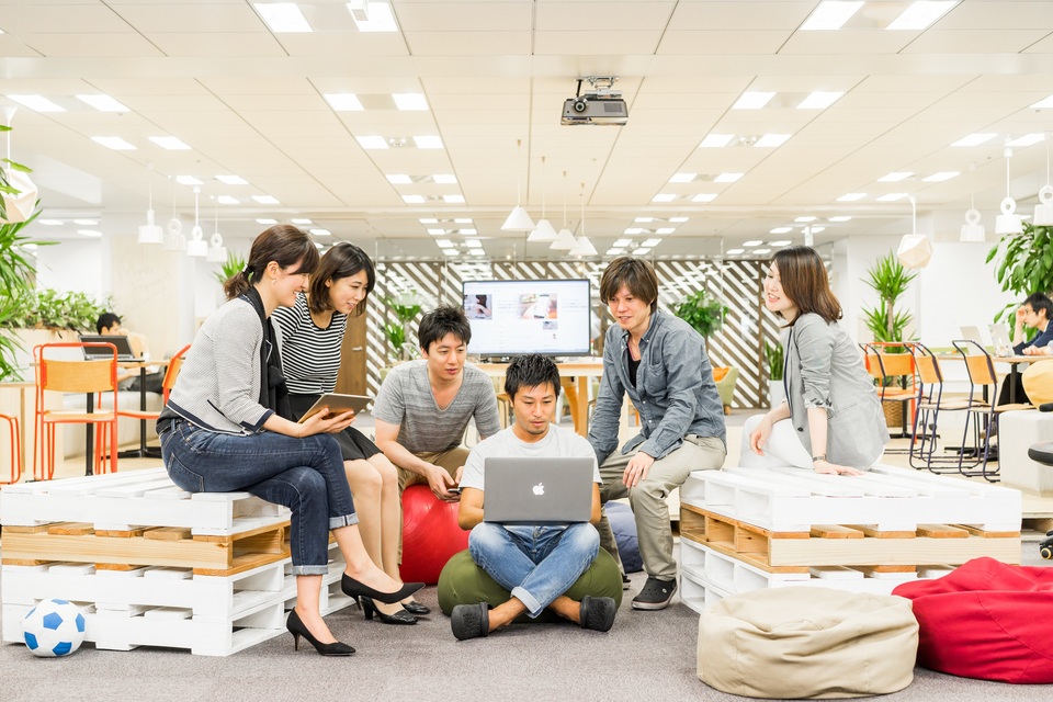 求人メインイメージ