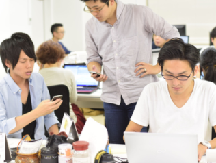 求人メインイメージ