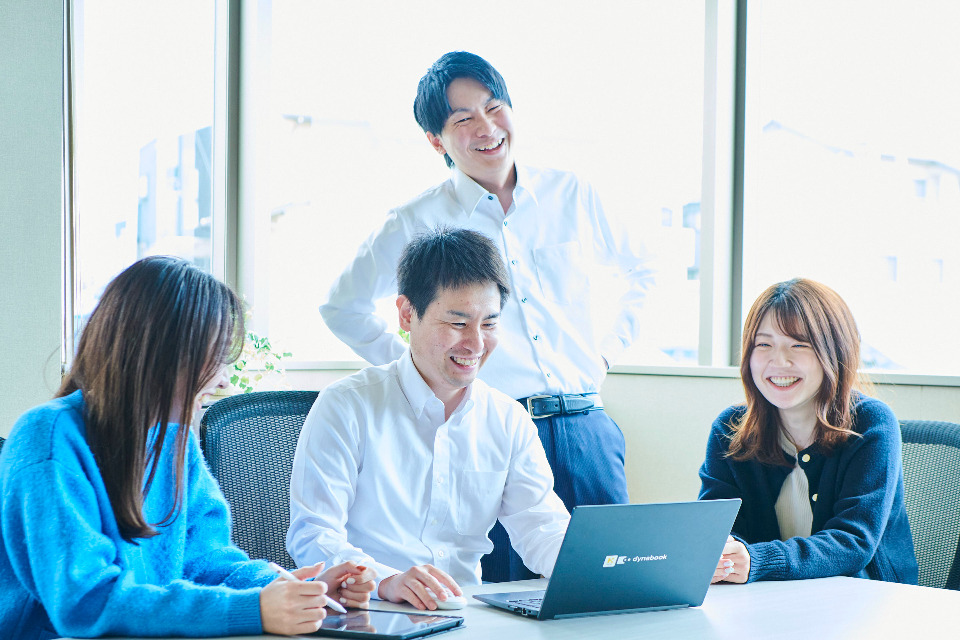 求人メインイメージ
