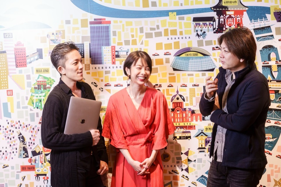 求人メインイメージ