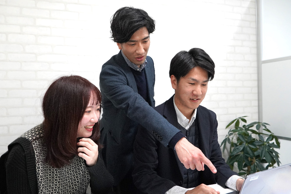 求人メインイメージ