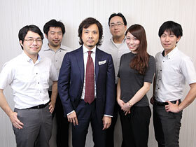 求人メインイメージ