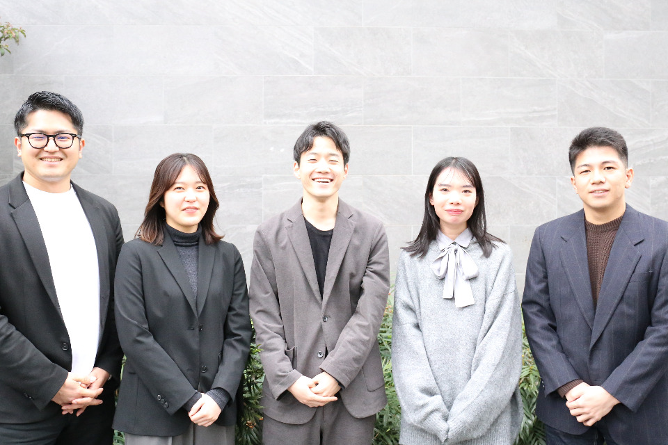 求人メインイメージ