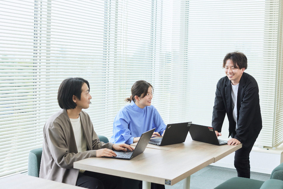 求人メインイメージ