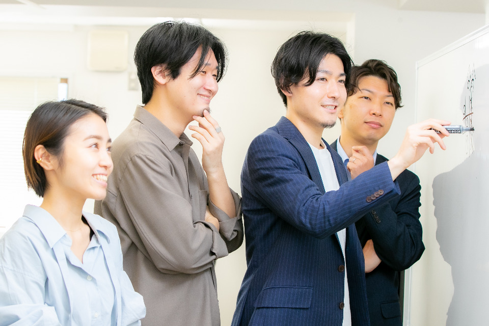 求人メインイメージ